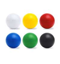 Шарик антисресс SEYKU, Красный