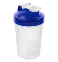 Спортивный шейкер OneTwo Drink, синий