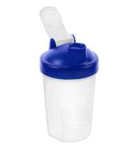 Спортивный шейкер OneTwo Drink, синий