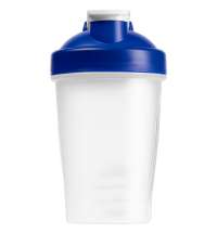 Спортивный шейкер OneTwo Drink, синий