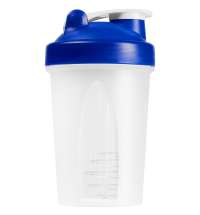 Спортивный шейкер OneTwo Drink, синий