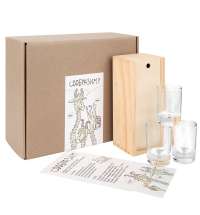 Набор «Сообразим»