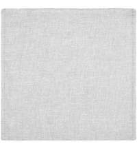 Наволочка Settle In, серая