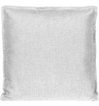 Подушка Settle In, серая