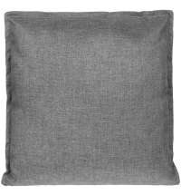 Подушка Settle In, темно-серая