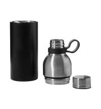 Универсальный составной термос «Inverse», 550 мл