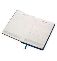 Бизнес-блокнот А5 «Bossy»