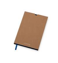 Бизнес-блокнот А5 «Bossy»