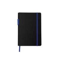 Бизнес-блокнот А5 «Bossy»