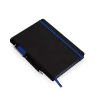 Бизнес-блокнот А5 «Bossy»