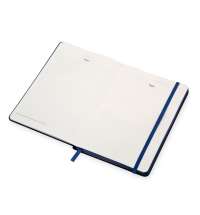 Бизнес-блокнот А5 «Bossy»