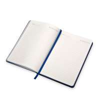 Бизнес-блокнот А5 «Bossy»