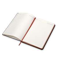 Бизнес-блокнот А5 «Bossy»