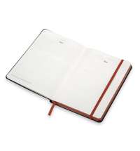 Бизнес-блокнот А5 «Bossy»