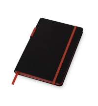 Бизнес-блокнот А5 «Bossy»