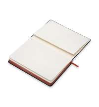 Бизнес-блокнот А5 «Bossy»