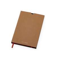 Бизнес-блокнот А5 «Bossy»