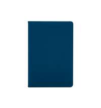 Бизнес-блокнот А5 «С3» soft-touch с магнитным держателем для ручки