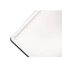 Бизнес-блокнот А5 «С3» soft-touch с магнитным держателем для ручки