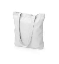 Сумка из плотного хлопка «Carryme 220», 220 г/м2