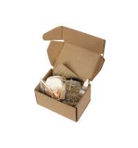 Набор для создания свечи «Let it Candle»