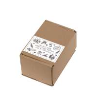 Набор для создания свечи «Let it Candle»