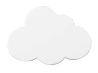 Антистресс «Облако»