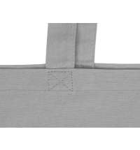 Сумка из хлопка «Carryme 140», 140 г/м2