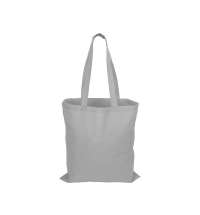 Сумка из хлопка «Carryme 140», 140 г/м2