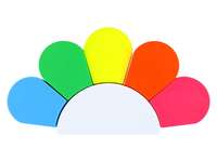 Маркер «Цветок»