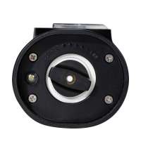 Электрическая мельница для соли и перца «Grind»