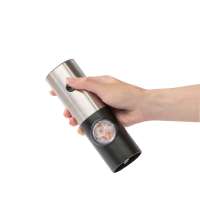 Электрическая мельница для соли и перца &laquo;Grind&raquo;