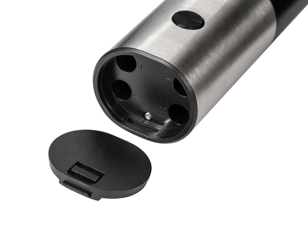 Электрическая мельница для соли и перца &laquo;Grind&raquo;