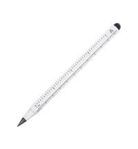 Вечный карандаш с линейкой и стилусом «Sicily»