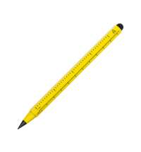 Вечный карандаш с линейкой и стилусом &laquo;Sicily&raquo;