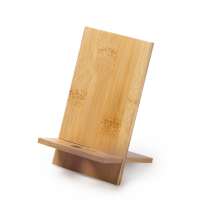 Подставка бамбуковая LYRA, Бамбуковый