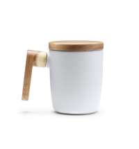 Кружка керамическая LOVET, Белый