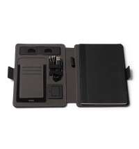 Папка многофункциональная SAMPER, Черный