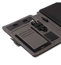 Папка многофункциональная SAMPER, Черный