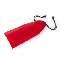 Чехол для очков CLOUD, Красный