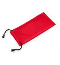Чехол для очков CLOUD, Красный