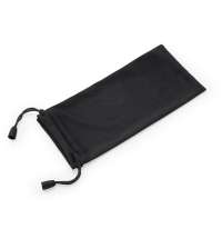 Чехол для очков CLOUD, Черный