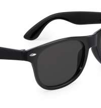 Очки солнцезащитные BRISA, Черный