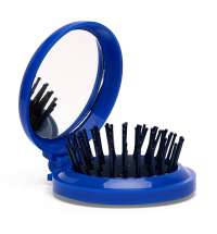 Складное зеркало BLUNT, Красный