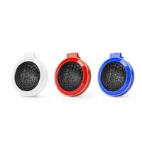 Складное зеркало BLUNT, Красный