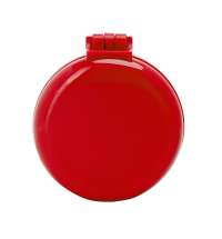 Складное зеркало BLUNT, Красный