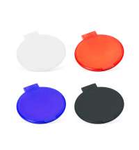 Складное зеркало GLAZE, Черный