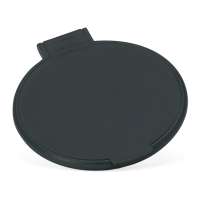 Складное зеркало GLAZE, Черный