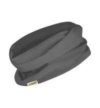 Снуд экохлопковый DELUN, Серый