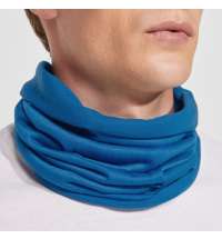 Снуд флисовый NANUK, Черный